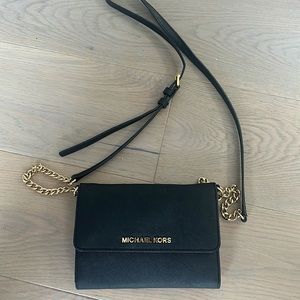 Michael Kors Crossbody Bag